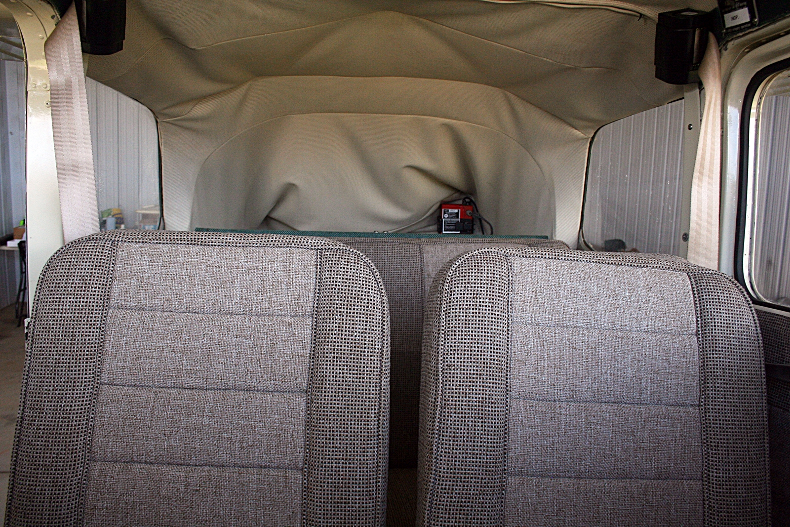 1960 Cessna 172A Skyhawk 180HP Upgrade - Image 10