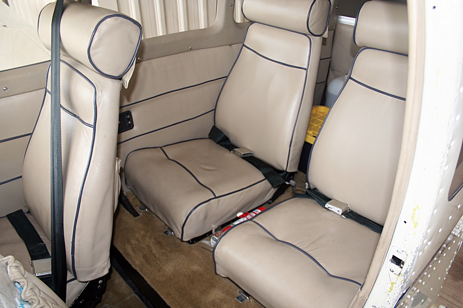 1975 Beechcraft Sundowner - Image 11