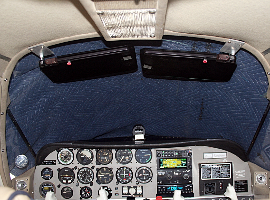 1975 Beechcraft Sundowner - Image 14