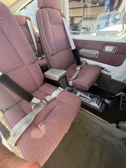 1977 Rockwell International Commander 112TC-A - Image 12