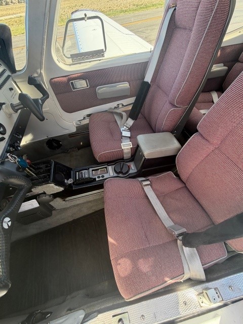 1977 Rockwell International Commander 112TC-A - Image 13