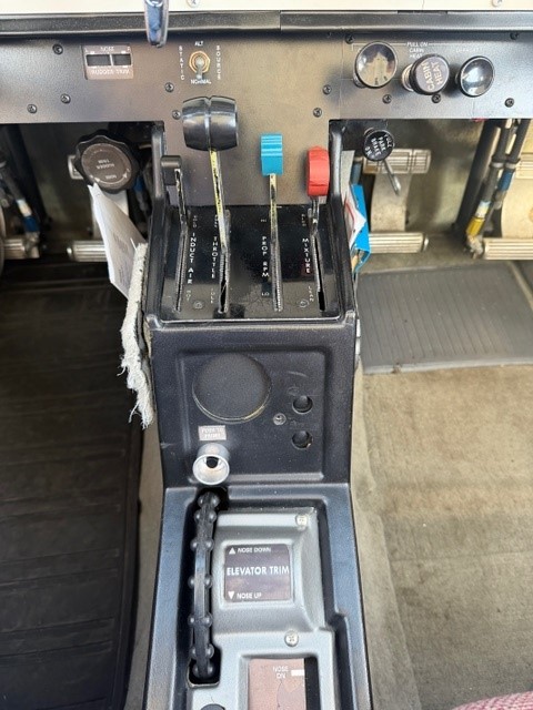 1977 Rockwell International Commander 112TC-A - Image 14