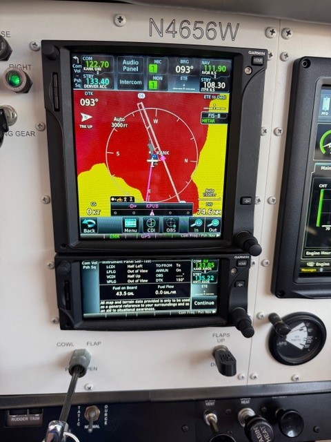 1977 Rockwell International Commander 112TC-A - Image 17