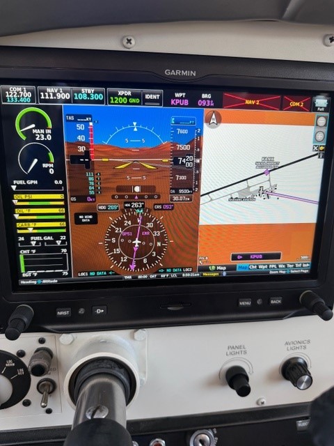 1977 Rockwell International Commander 112TC-A - Image 19