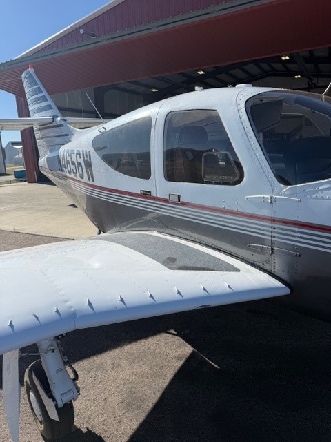 1977 Rockwell International Commander 112TC-A - Image 5
