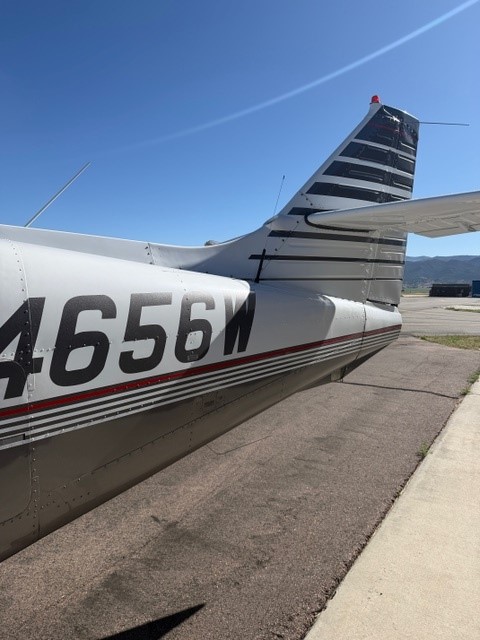 1977 Rockwell International Commander 112TC-A - Image 9