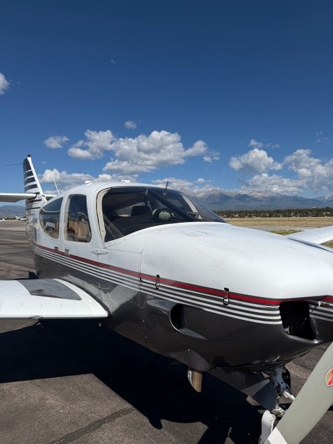 1977 Rockwell International Commander 112TC-A - Image 3