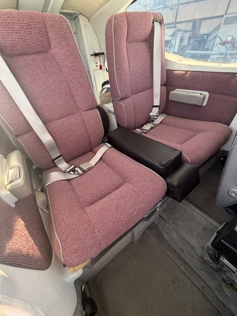 1977 Rockwell International Commander 112TC-A - Image 11