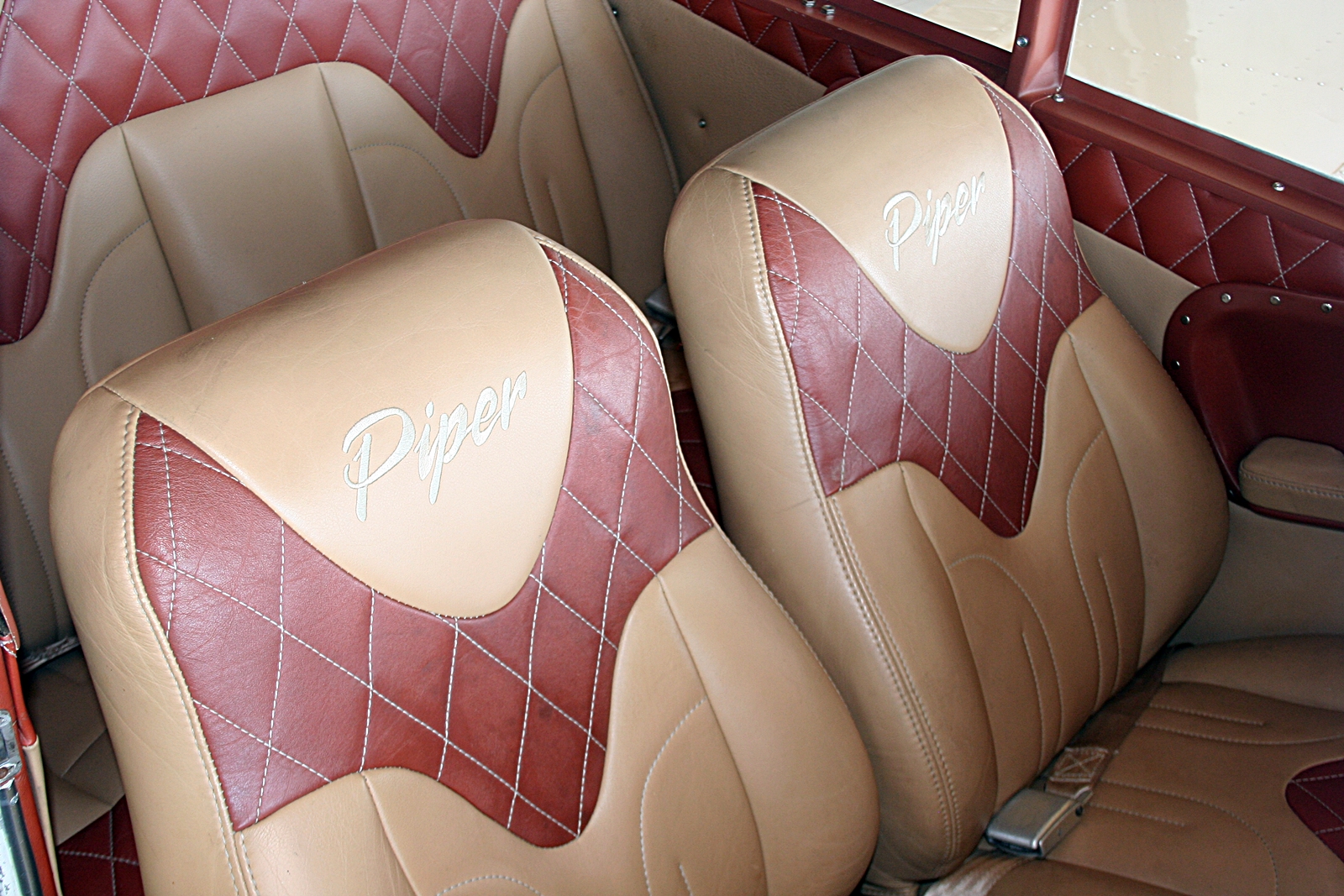 1965 Piper Cherokee 180C - Image 12
