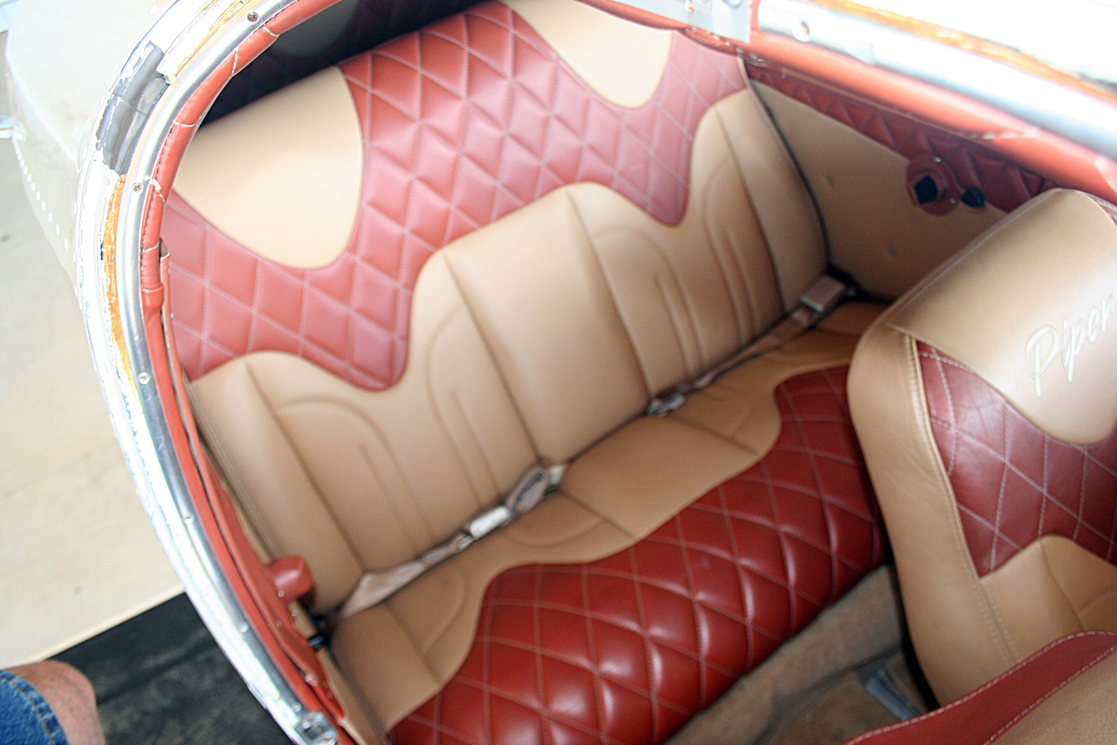 1965 Piper Cherokee 180C - Image 14