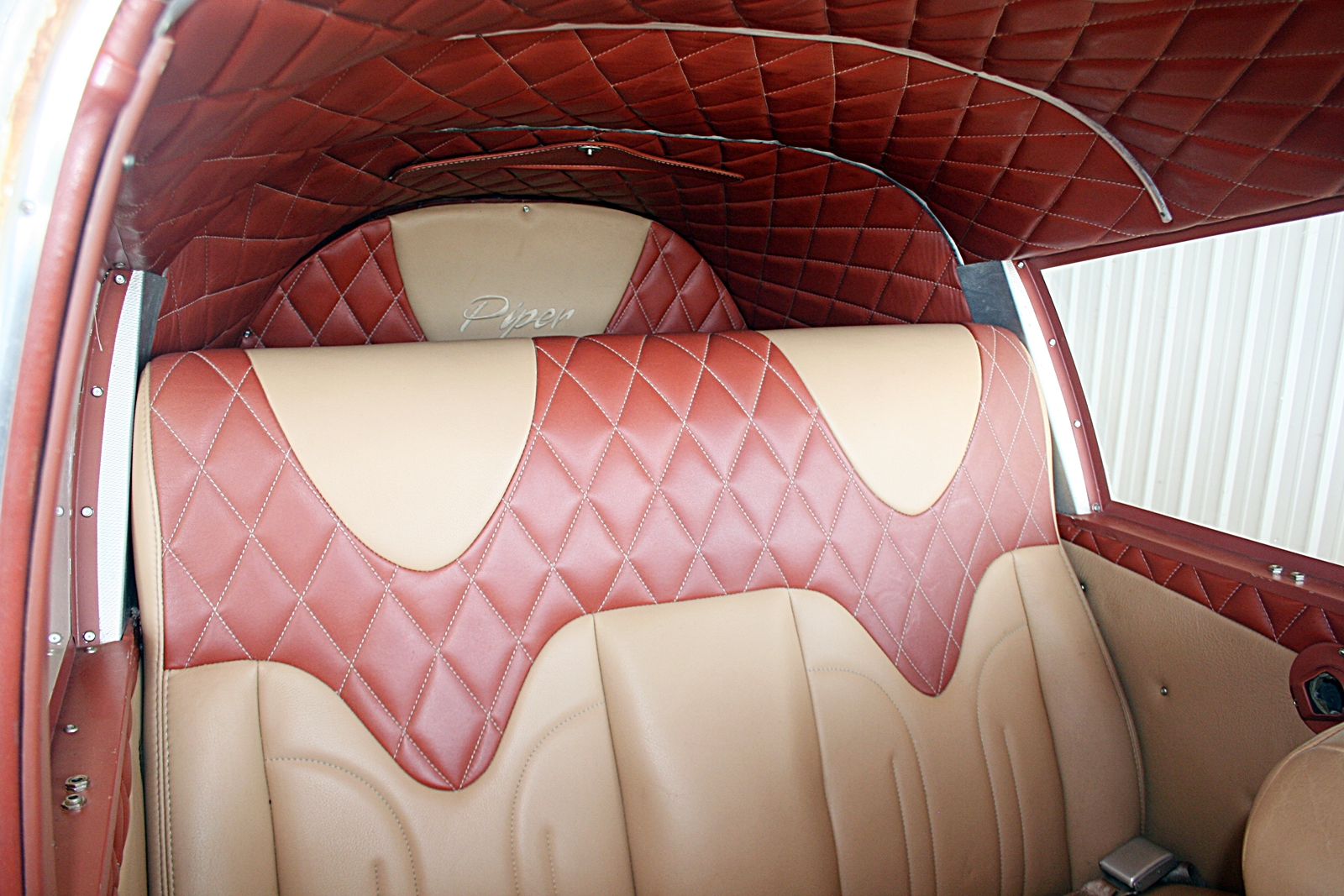 1965 Piper Cherokee 180C - Image 15