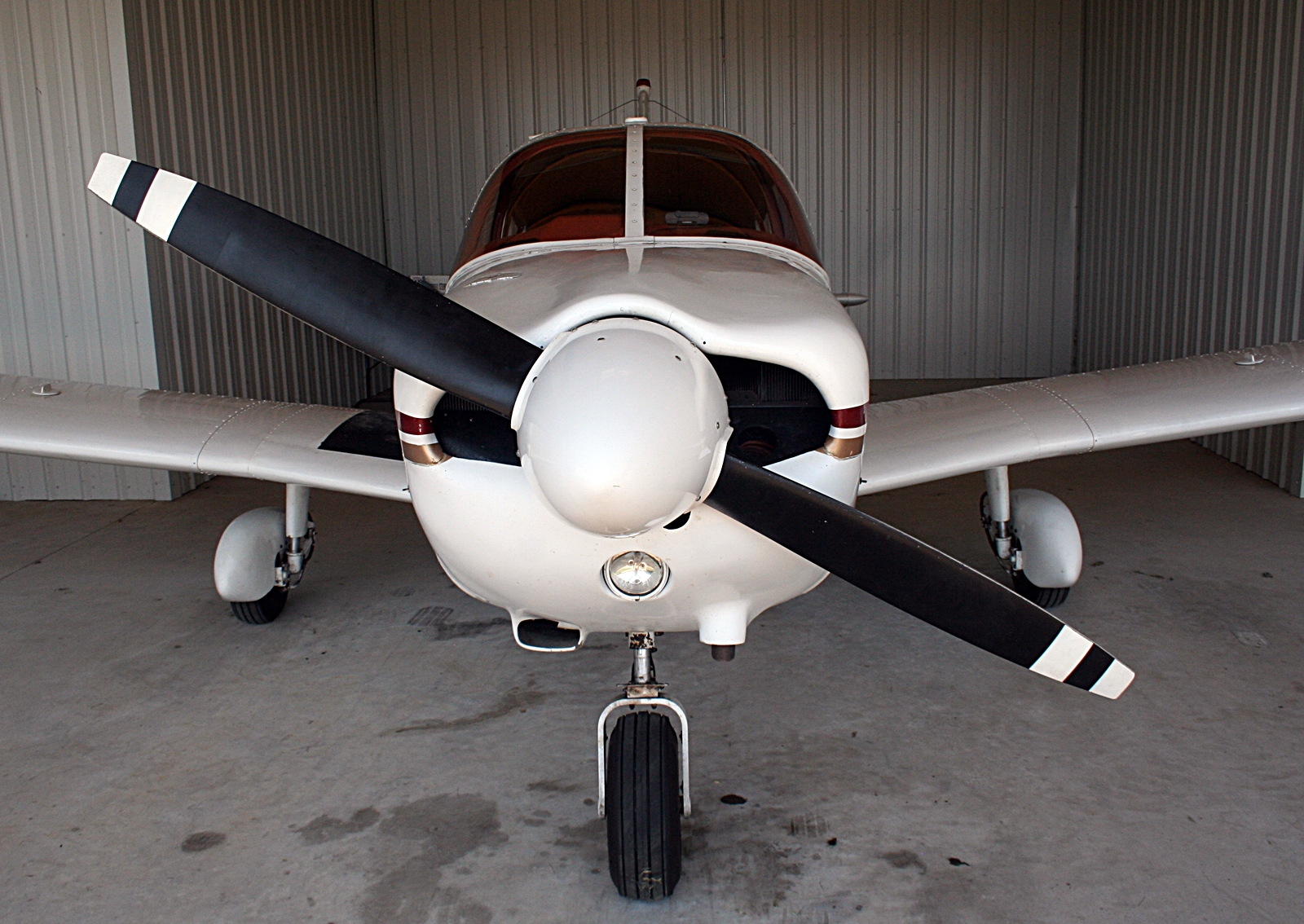 1965 Piper Cherokee 180C - Image 3