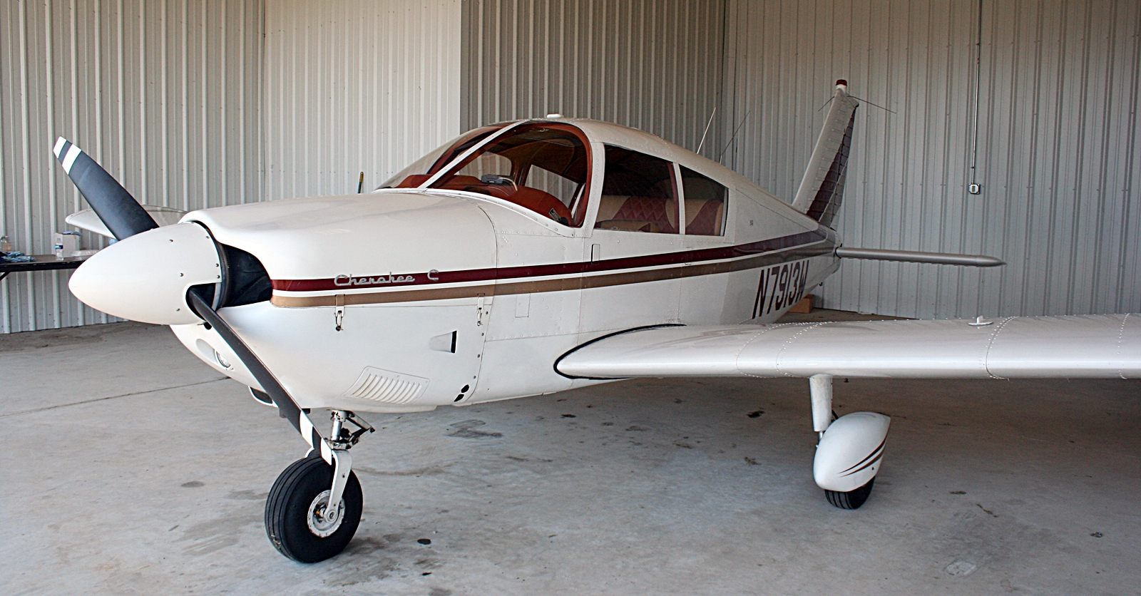 1965 Piper Cherokee 180C - Image 4