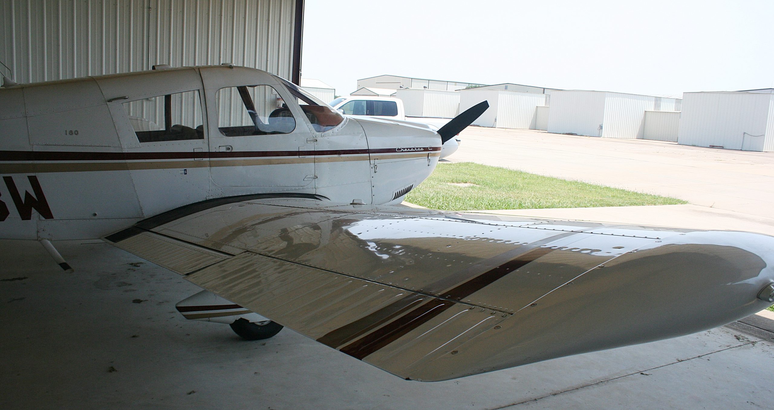 1965 Piper Cherokee 180C - Image 10