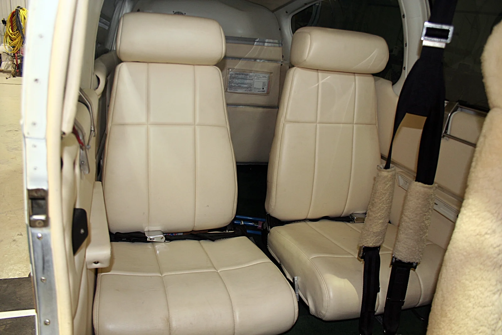 1965 Beechcraft S35 Bonanza - Image 10